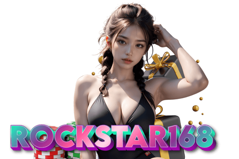 rockstar168 ทรูวอเลท